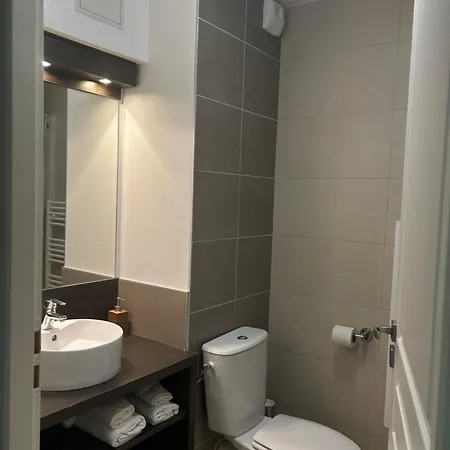 Appartement Le Petit Du Gard