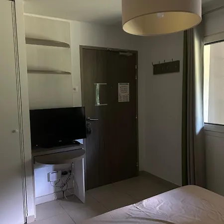 Appartement Le Petit Du Gard Remoulins
